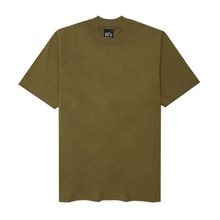 Load image into Gallery viewer, 90&#39;S BIG TEE IN ARMY GREEN
