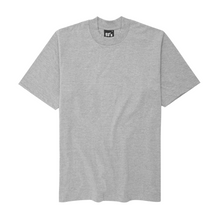 Load image into Gallery viewer, 90&#39;S BIG TEE IN HEATHER GREY
