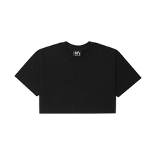 Load image into Gallery viewer, &quot;SINCE 199X&quot; EMBROIDERED CROPPED TOP
