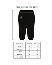 Load image into Gallery viewer, SINCE 199X &quot;CATHEDRAL&quot; SWEATPANTS
